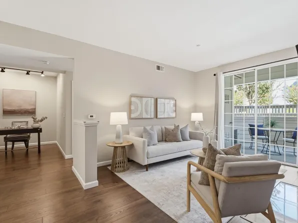 605 Arcadia Ter Unit 104, Sunnyvale, CA 94085