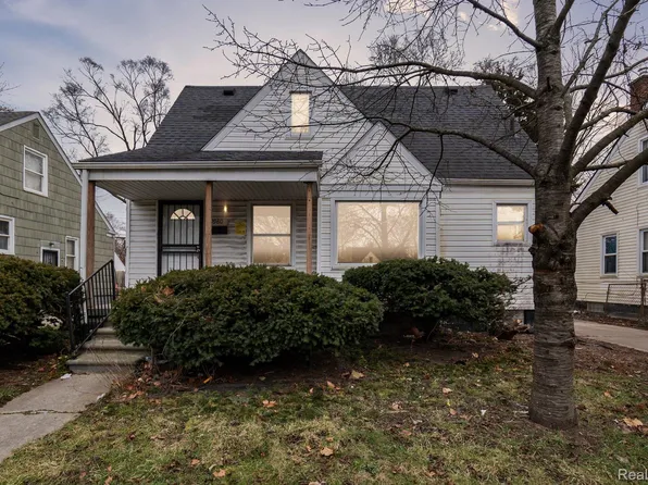 9980 Evergreen Ave, Detroit, MI 48228