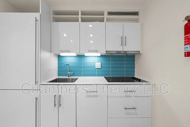 1 bed, 1.0 bath, 325 sqft, $1,750 — Photo 4