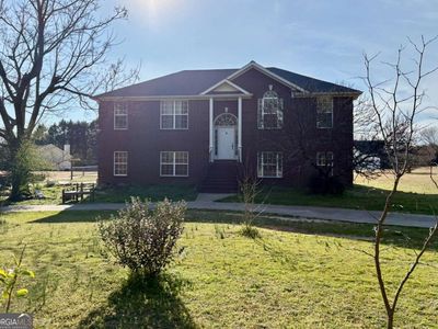 2715 Arnold Park Dr, Comer, GA, 30629