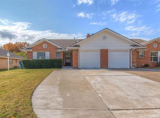 6944 S 67th East Ave, Tulsa, OK 74133