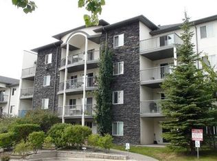 1A-403 Arbour Grove Close NW #33, Calgary, AB T3G 4J1