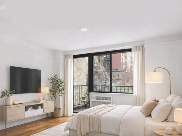 394 E 8th St APT 2F, New York, NY 10009