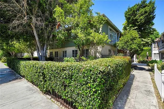 Building Photo - 4505 Fulton Ave #B