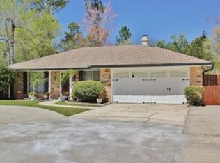 204 Darwin Dr, Slidell, LA 70458