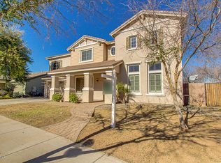 19018 E Cattle Dr, Queen Creek, AZ 85142