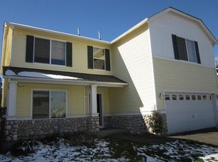 33243 41st Pl S, Auburn, WA 98001