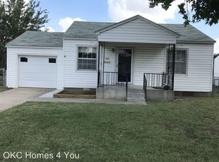 1325 SW 51st St, Oklahoma City, OK 73119