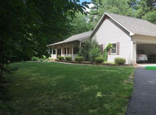 144895 Maple Crest Dr, Wausau, WI 54401