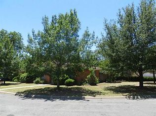 3102 Monterrey Cir, Abilene, TX 79605