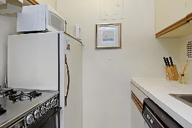 Rented by Corcoran