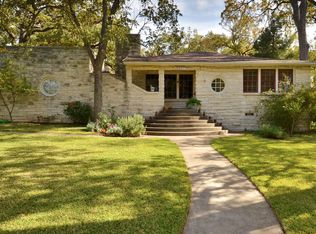 4017 Cherrywood Rd, Austin, TX 78722