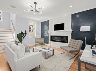 15 Forest Hills St #15, Jamaica Plain, MA 02130