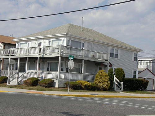 Home Exterior