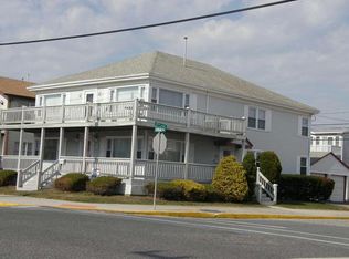 1700 Central Ave #1, Ocean City, NJ 08226