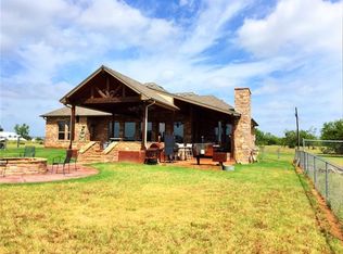 117 Private Road 1408a, Morgan, TX 76671