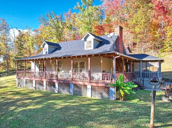 542 Hunters Moon Rdg, Grayson, KY 41143