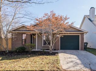 337 Pleasant Pointe Dr, Lexington, KY 40517