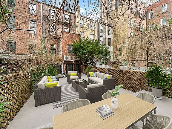 2nd image of 439 W 43rd St #B