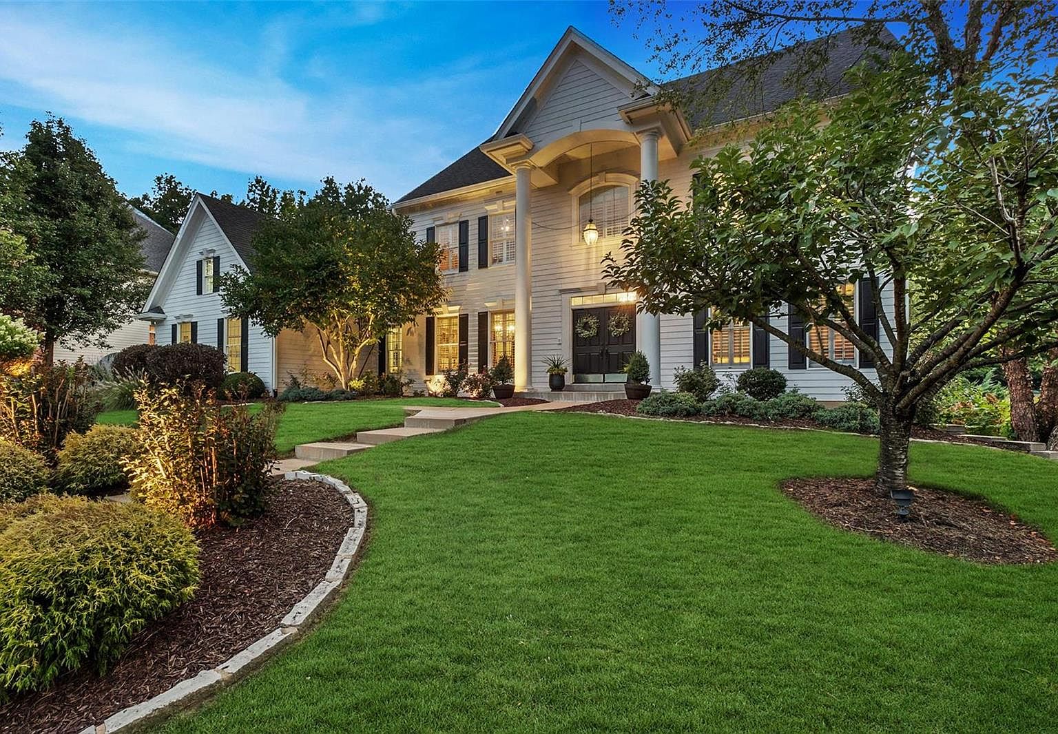 1463 Country Lake Estates Dr, Chesterfield, MO 63005 Zillow