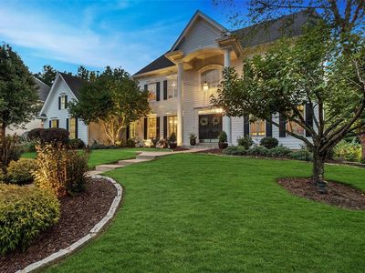 1463 Country Lake Estates Dr, Chesterfield, MO, 63005