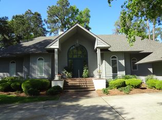 651 Landings Way, Savannah, GA 31411