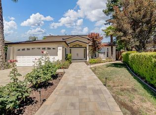 6147 Alcante Dr, San Jose, CA