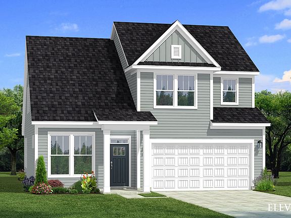 new homes in easley, sc