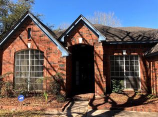 12415 Lusterleaf Dr, Cypress, TX 77429
