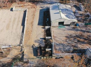 9725 Sandy Valley Rd, Hillsboro, MO 63050