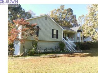 4208 Alaina Cir, Austell, GA 30106