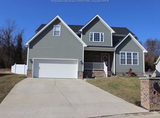 179 Prado Dr, Hurricane, WV 25526