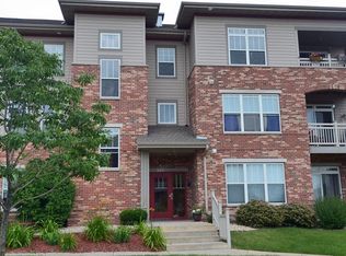 121 Metro Ter UNIT 207, Madison, WI 53718