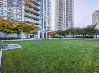 3007 Glen Dr #805, Coquitlam, BC V3B 0L8