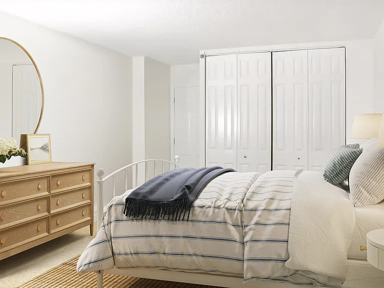 The Apartments at Charles Plaza — Photo 13
