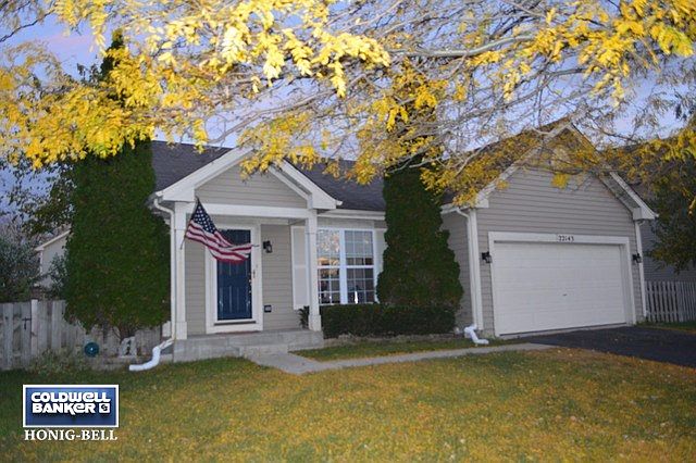 1st image of 22143 W Plymouth Cir