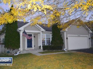 22143 W Plymouth Cir, Plainfield, IL 60544