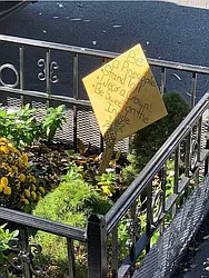 Rented by Mark T. Mallek, LREB