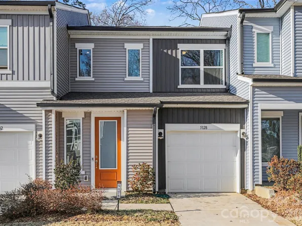 5128 Somerset Hill Ln, Charlotte, NC 28269