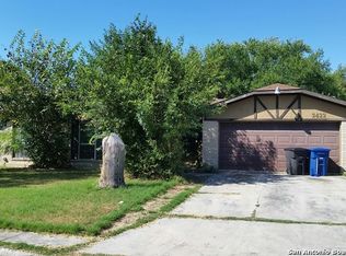 2422 Echo Frk, San Antonio, TX 78251