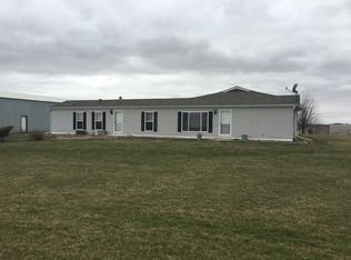 2093 Nn Ave, Williamsburg, IA 52361