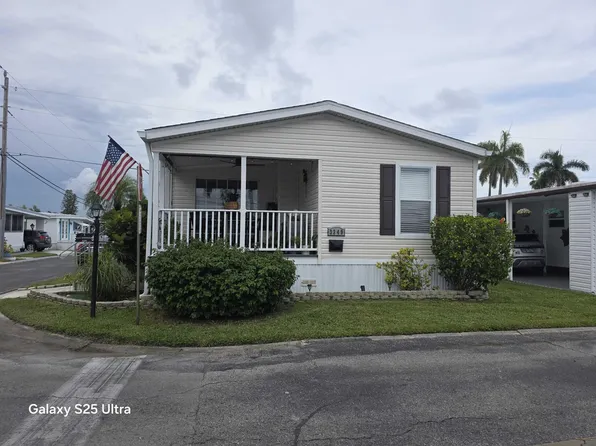 3349 Florida Street #038, Hollywood, FL 33021