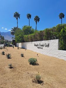 2445 S Broadmoor Dr, Palm Springs, CA, 92264