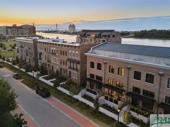 436 Port Street, Savannah, GA 31401