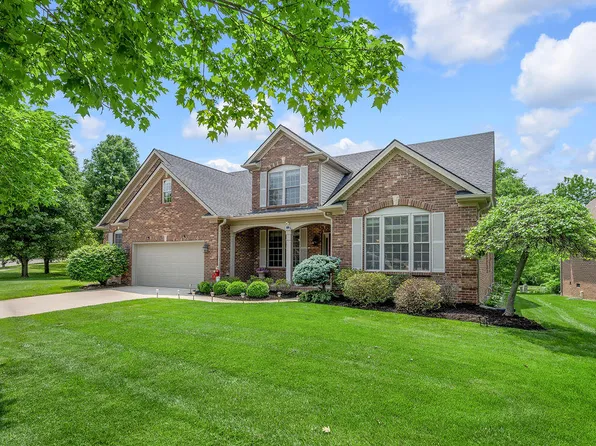 3301 Malone Dr, Lexington, KY 40513