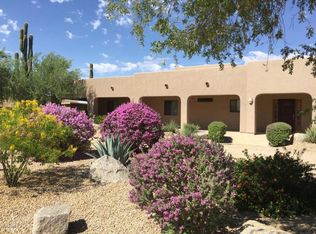 26960 N 61st St, Scottsdale, AZ 85266