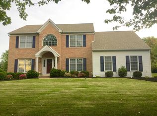 1411 Full Cry Ct, West Chester, PA 19380