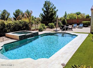 22041 E Escalante Rd, Queen Creek, AZ 85142