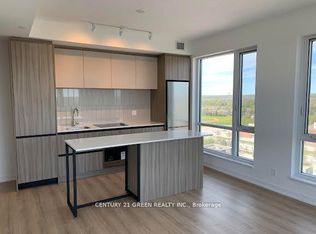 7950 Bathurst St #1304, Vaughan, ON L4J 0B8