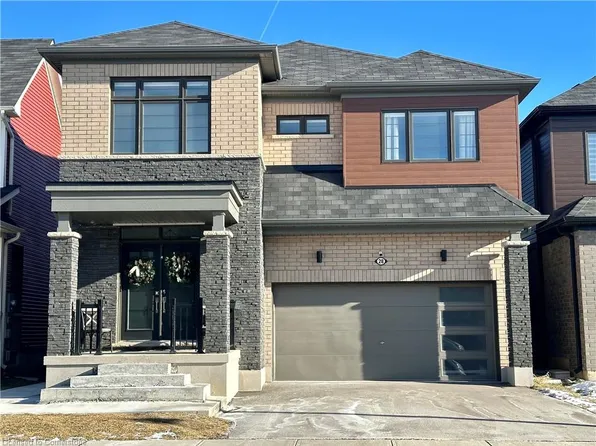 28 Malcolm Cres, Haldimand County, ON N3W 0C8